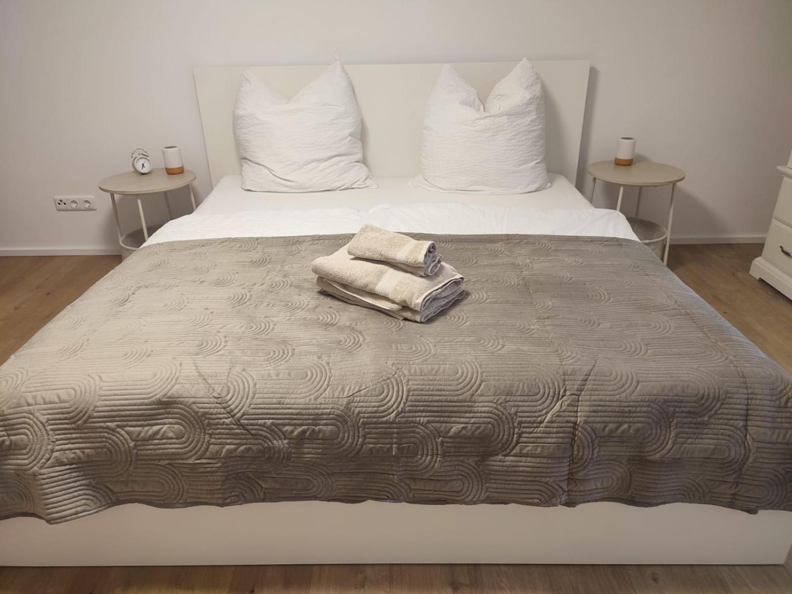 Ferienwohnung Gutzeit Stadtilm Ngoại thất bức ảnh