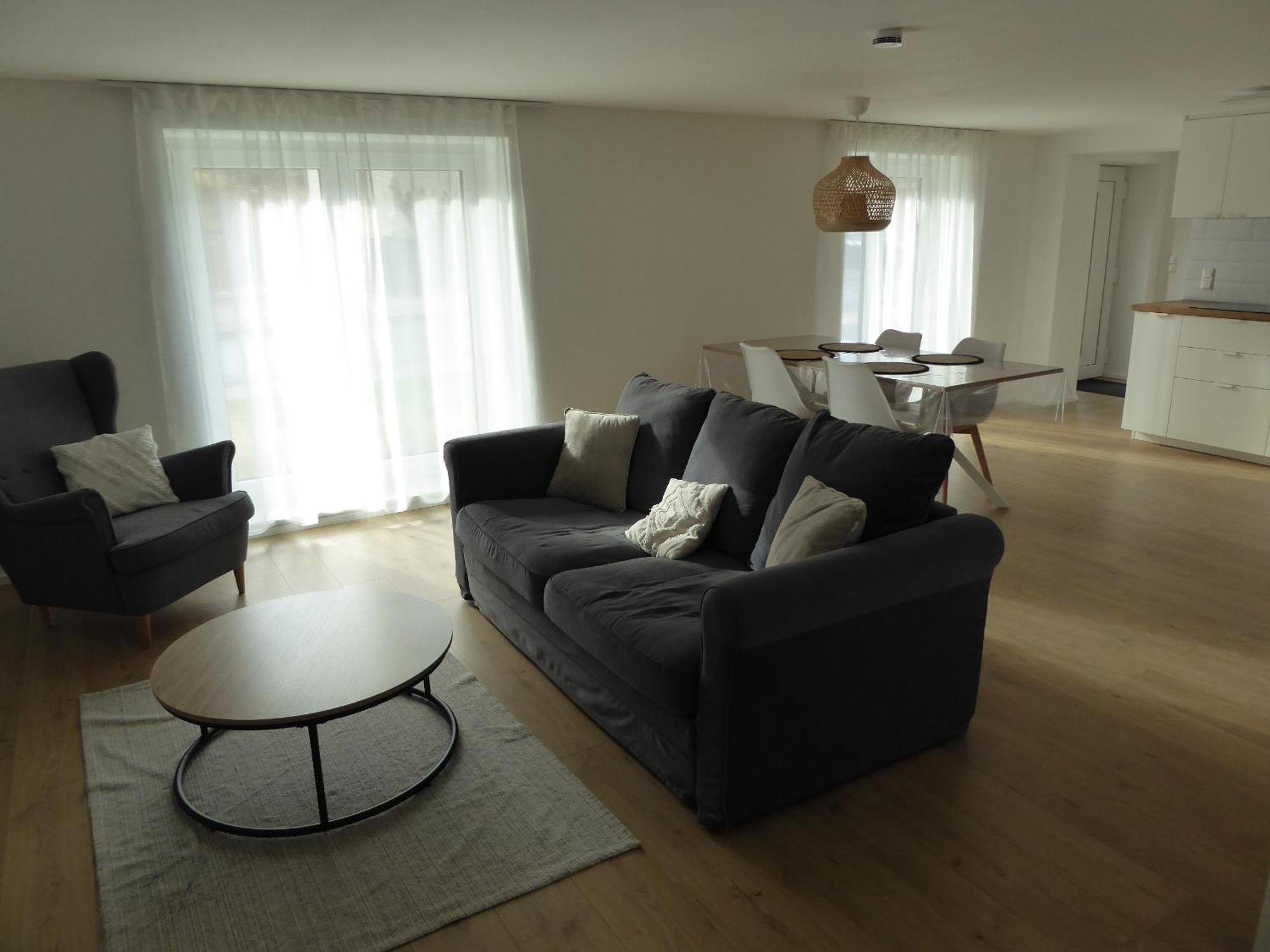 Ferienwohnung Gutzeit Stadtilm Ngoại thất bức ảnh