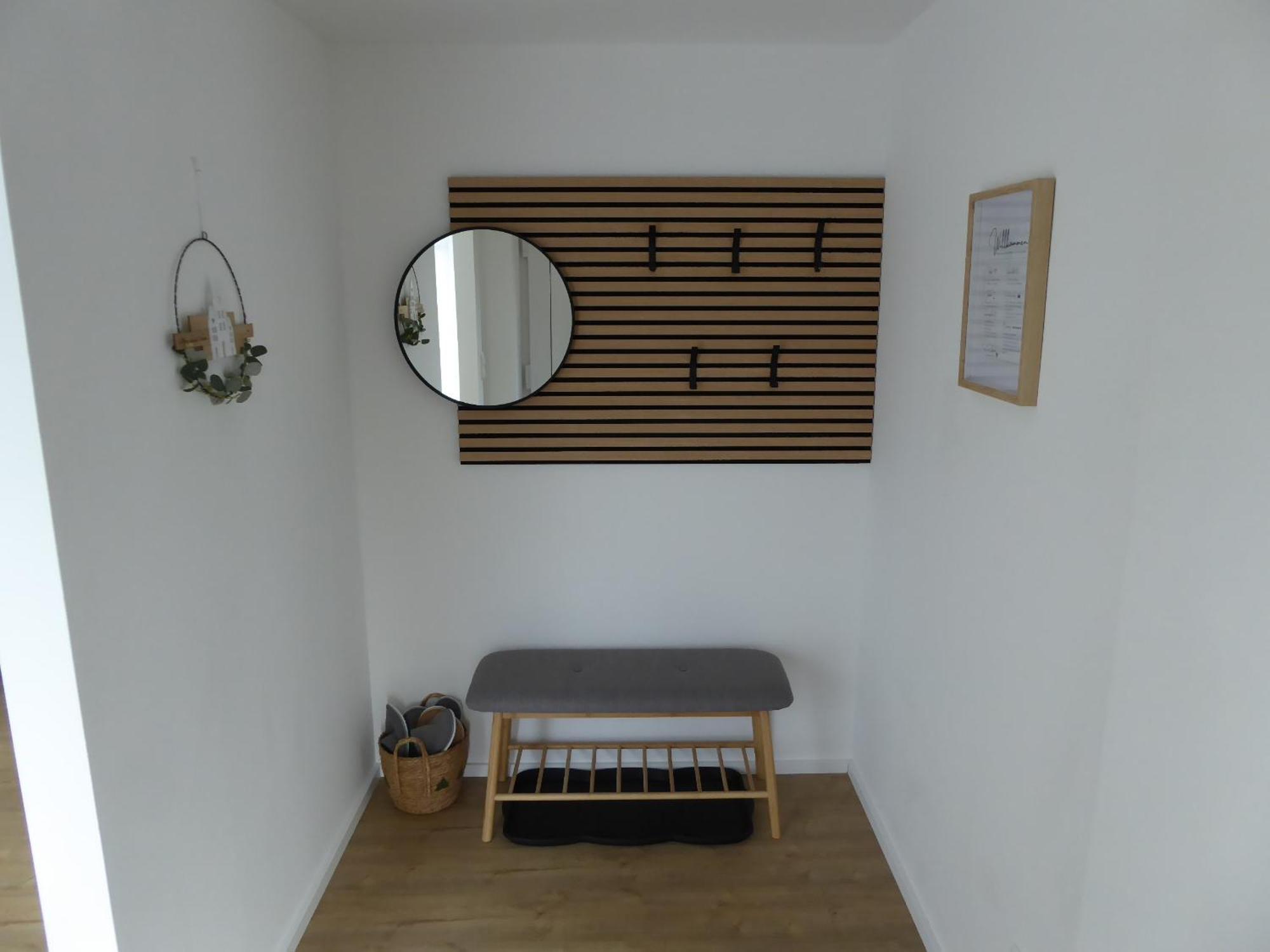 Ferienwohnung Gutzeit Stadtilm Ngoại thất bức ảnh