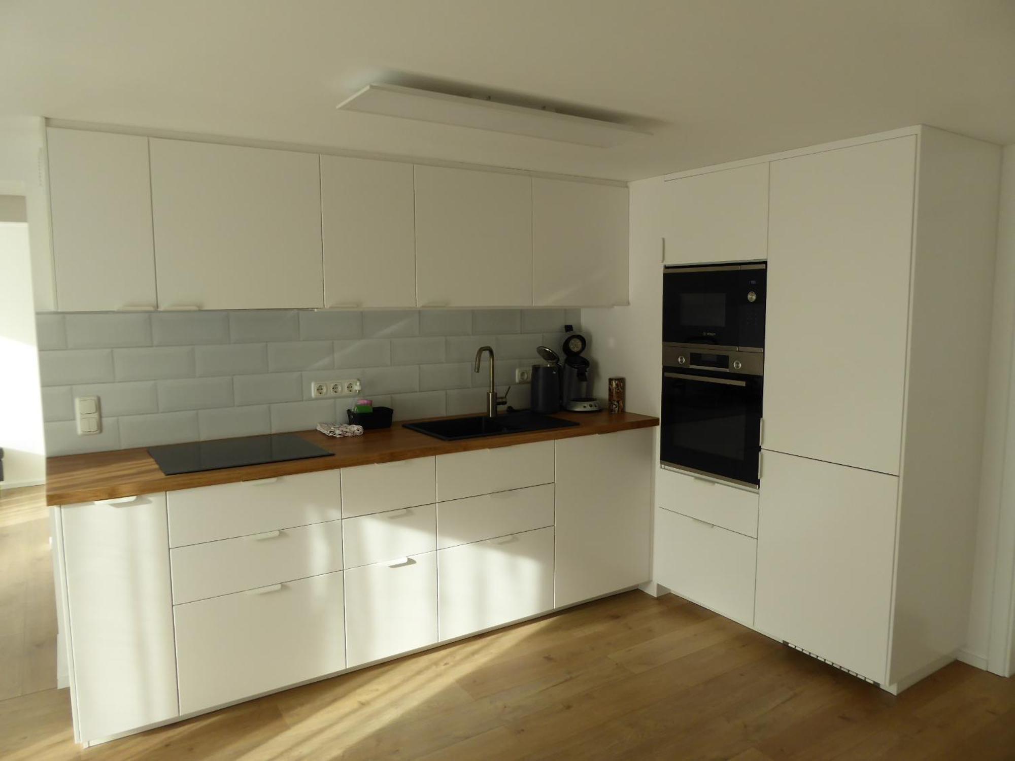 Ferienwohnung Gutzeit Stadtilm Ngoại thất bức ảnh