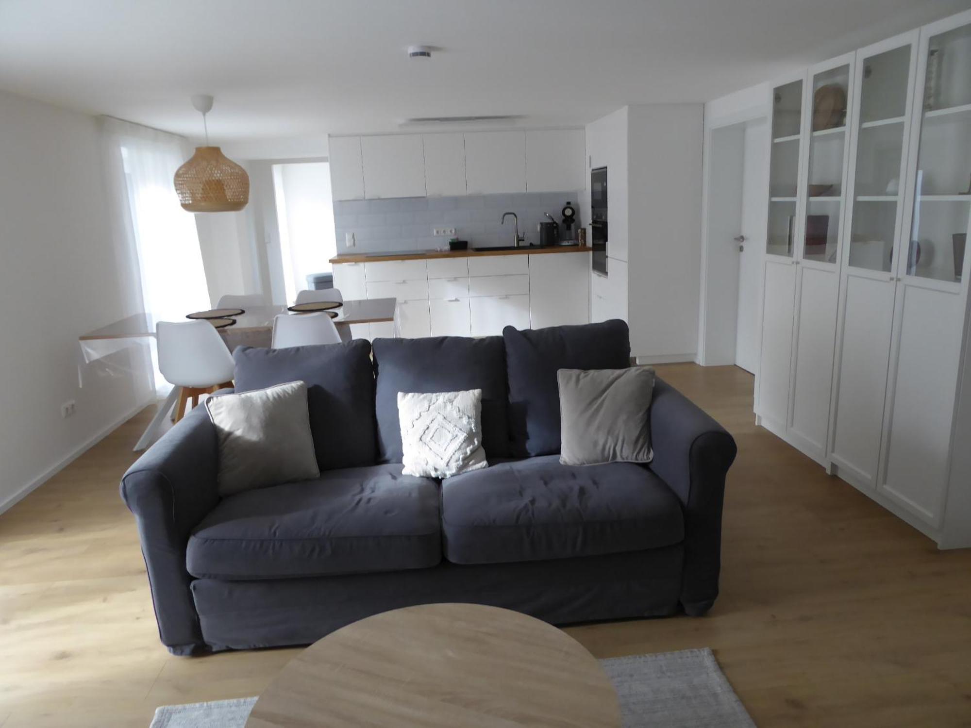 Ferienwohnung Gutzeit Stadtilm Ngoại thất bức ảnh