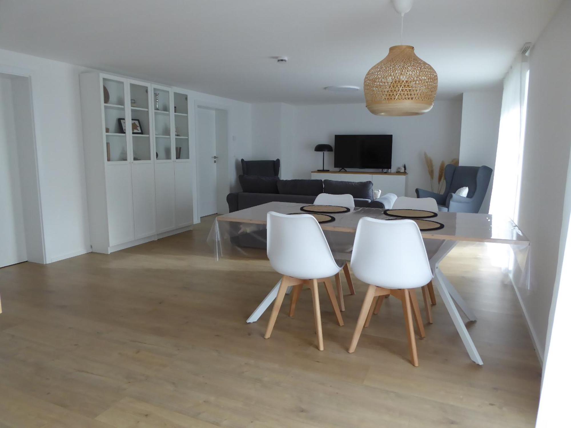 Ferienwohnung Gutzeit Stadtilm Ngoại thất bức ảnh